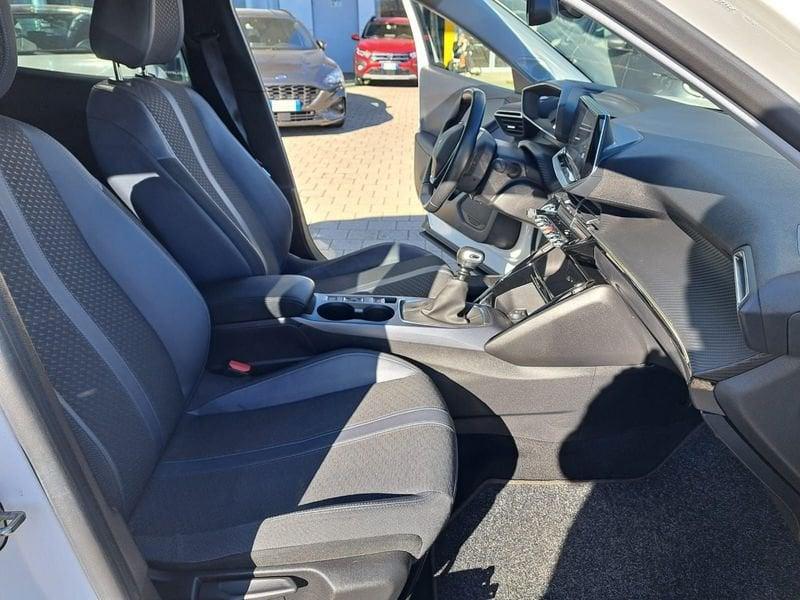 Peugeot 2008 1.2 puretech Allure s&s 100cv