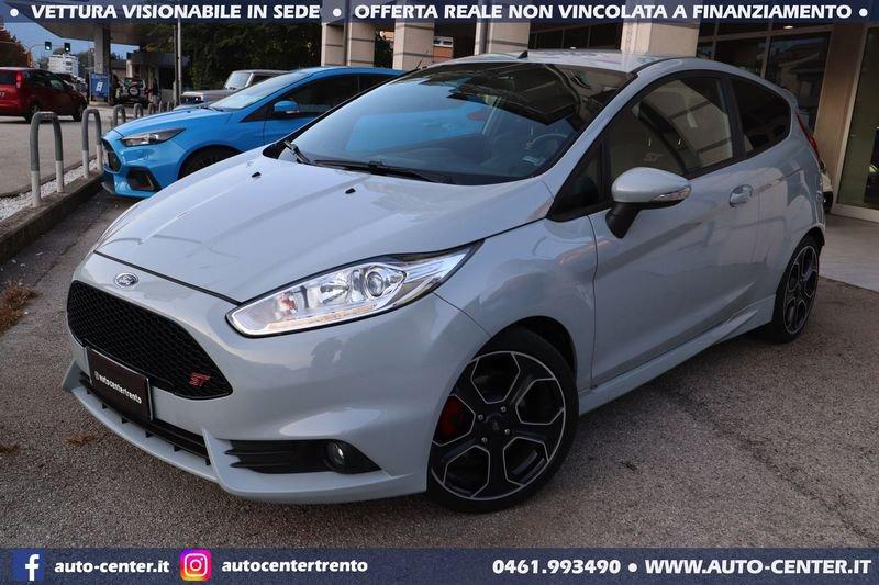 Ford Fiesta ST200 EDITION 1.6 3p ST 200 cv