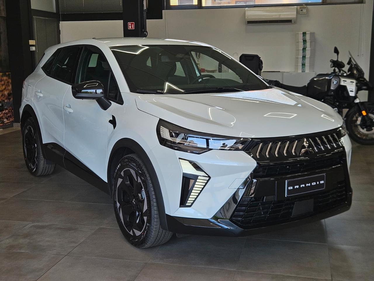 Mitsubishi Grandis DISPONIBILE IN VARIE COLORAZIONI E ALLESTIMENTI - CONCESSIONARIO UFFICIALE