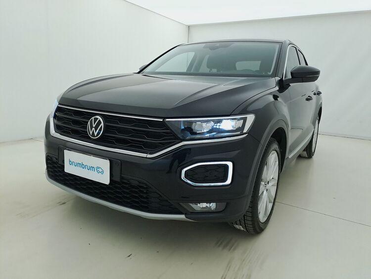 Volkswagen T-Roc Sport BR598094 1.5 Benzina 150CV