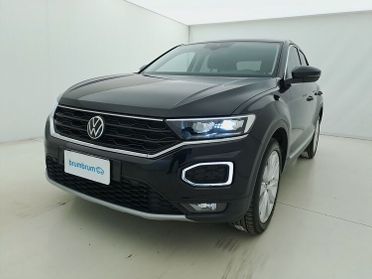 Volkswagen T-Roc Sport BR598094 1.5 Benzina 150CV