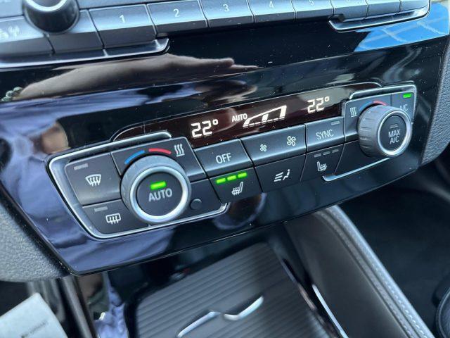 BMW X2 xDrive M35i *SERVICE BMW*GUSCIO*FULL*