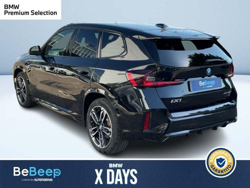 BMW X1 I XDRIVE 30 MSPORT