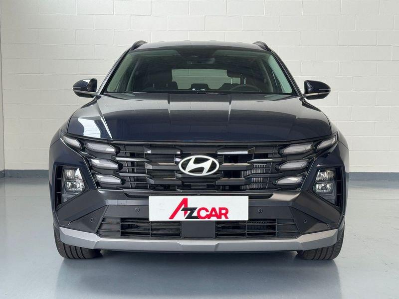 Hyundai Tucson Tucson 1.6 CRDI 48V DCT Business