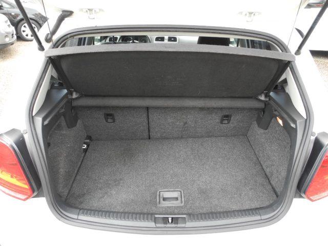 VOLKSWAGEN Polo 1.6 TDI DPF 5p. Highline BlueMotion - OK NEOPATEN.