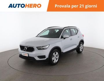 VOLVO XC40 T2 Geartronic Momentum Core