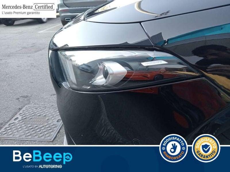 Mercedes-Benz Classe A A 180 D PREMIUM AUTO