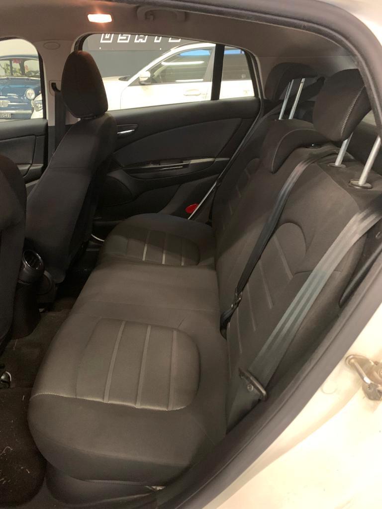 Fiat Bravo 1.4 16v easypower Easy