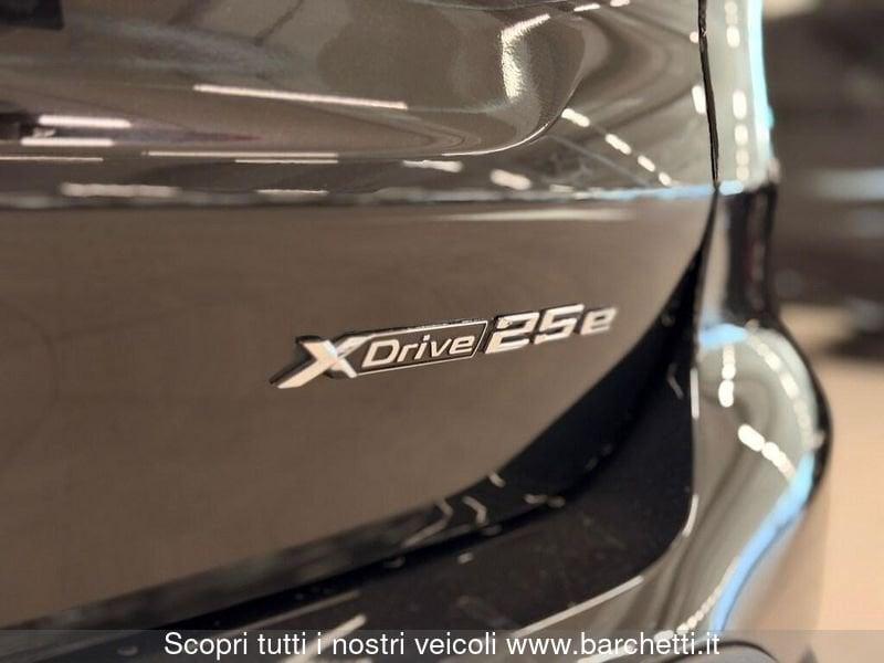 BMW X1 xdrive25e xLine Plus auto