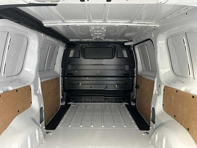 Citroen Jumpy 1.5 BlueHDi 120 S&S PL-TN Furgone M