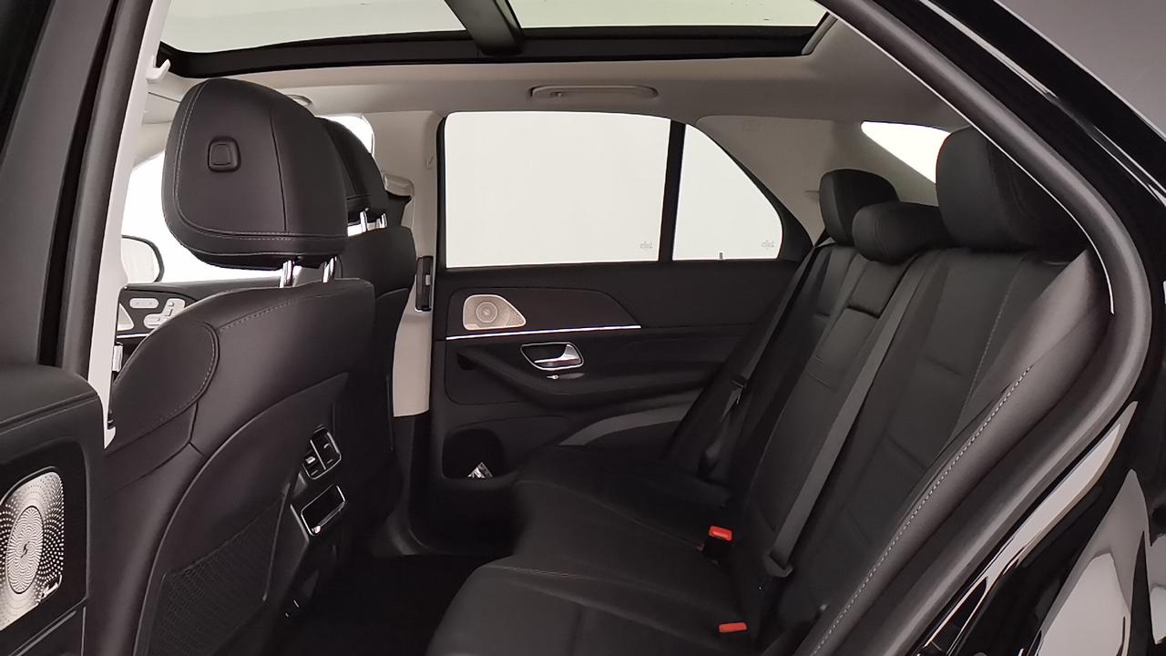 Mercedes-Benz GLE - V167 - GLE 350 de phev AMG Line Premium Plus 4matic au