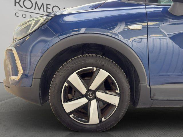 OPEL Crossland 1.5 ECOTEC D 110 CV S&S Edition