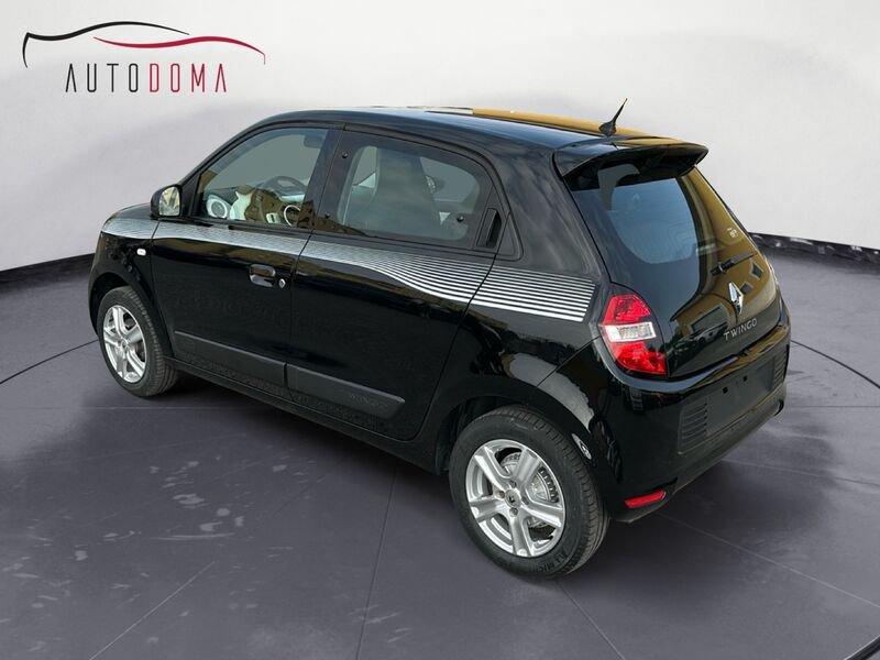 Renault Twingo Twingo SCe Stop&Start Intens