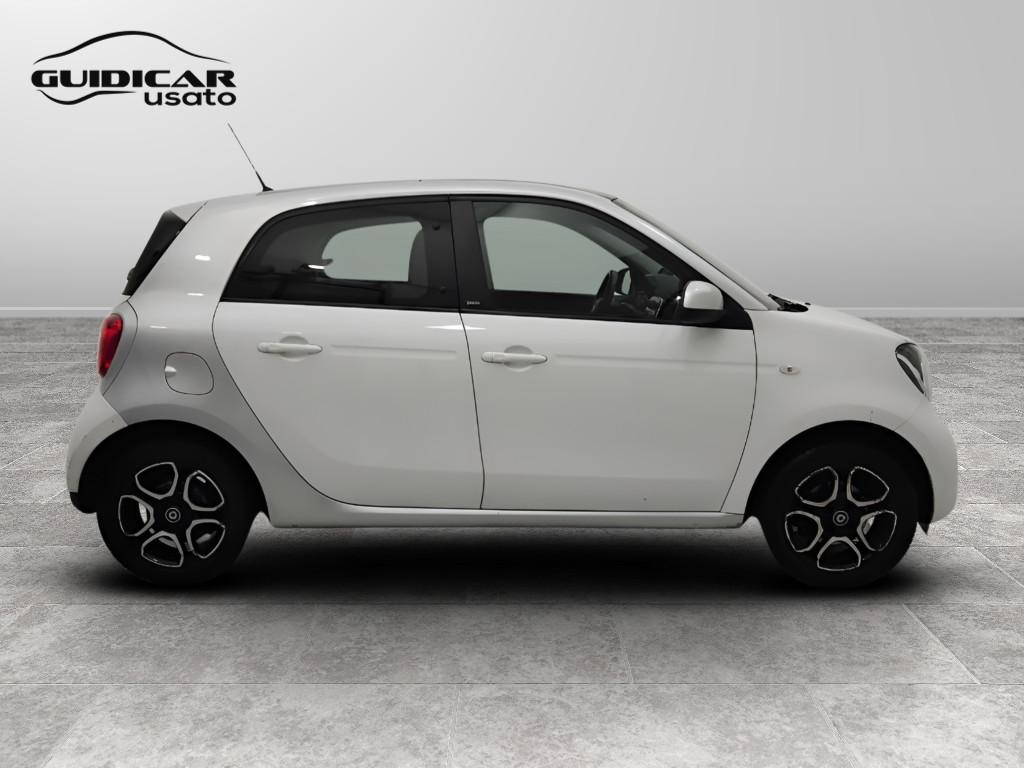 SMART Forfour II 2015 - Forfour 0.9 t Passion 90cv my18