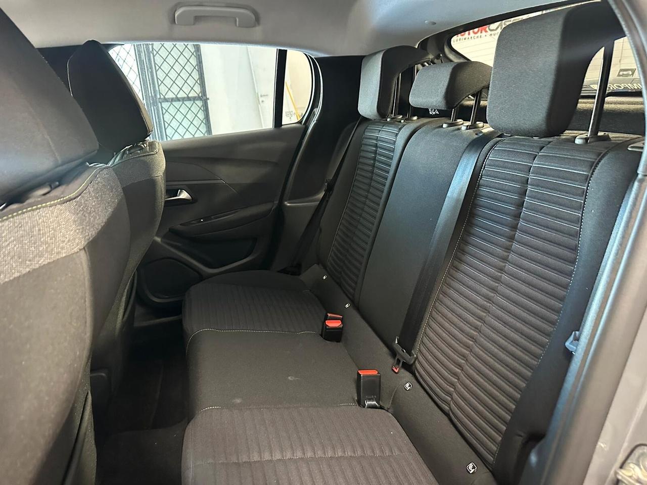 Peugeot 208 PureTech 75 Stop&Start 5 porte Active GPL