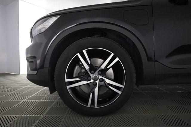 VOLVO XC40 XC40 T4 Recharge plug-in hybrid automatico Recharg