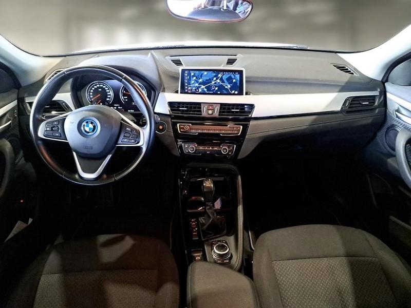 BMW X2 XDRIVE 25E BUSINESS X AUTOMATICO SUV