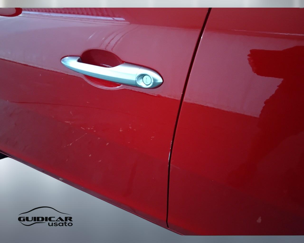 LANCIA Ypsilon III 2021 - Ypsilon 1.0 firefly hybrid Gold s&s 70cv
