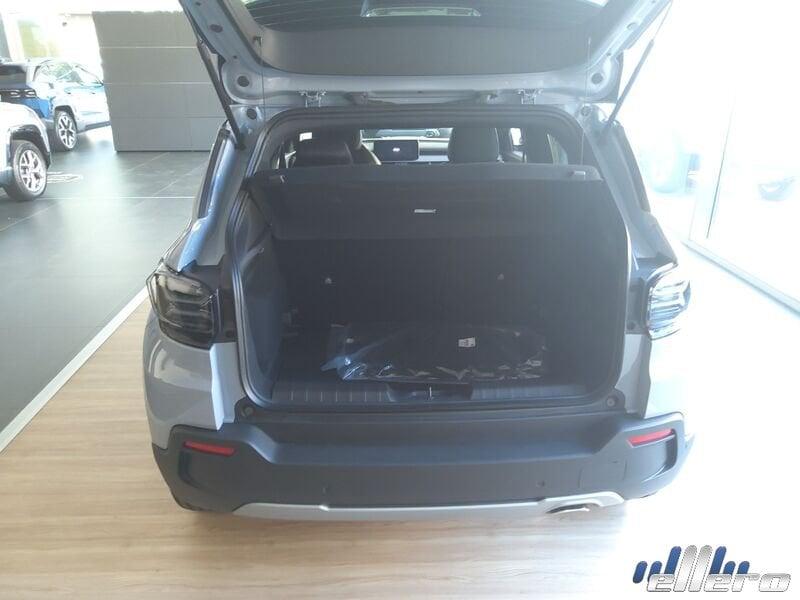 Jeep Avenger Nuova Benzina Summit 1.2 100cv