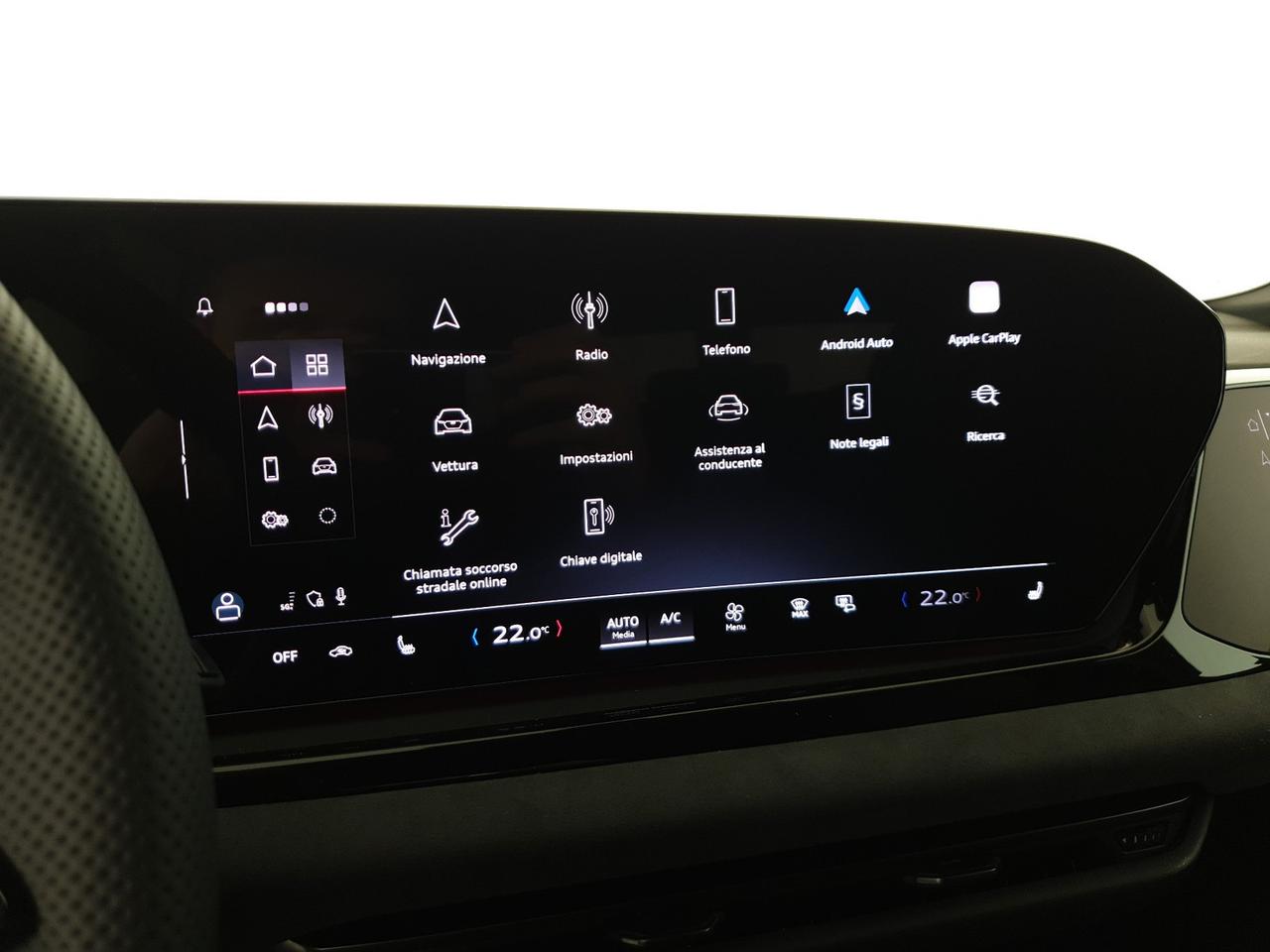 Avant 2.0TDI 204CV quattro S tronic S line Edition