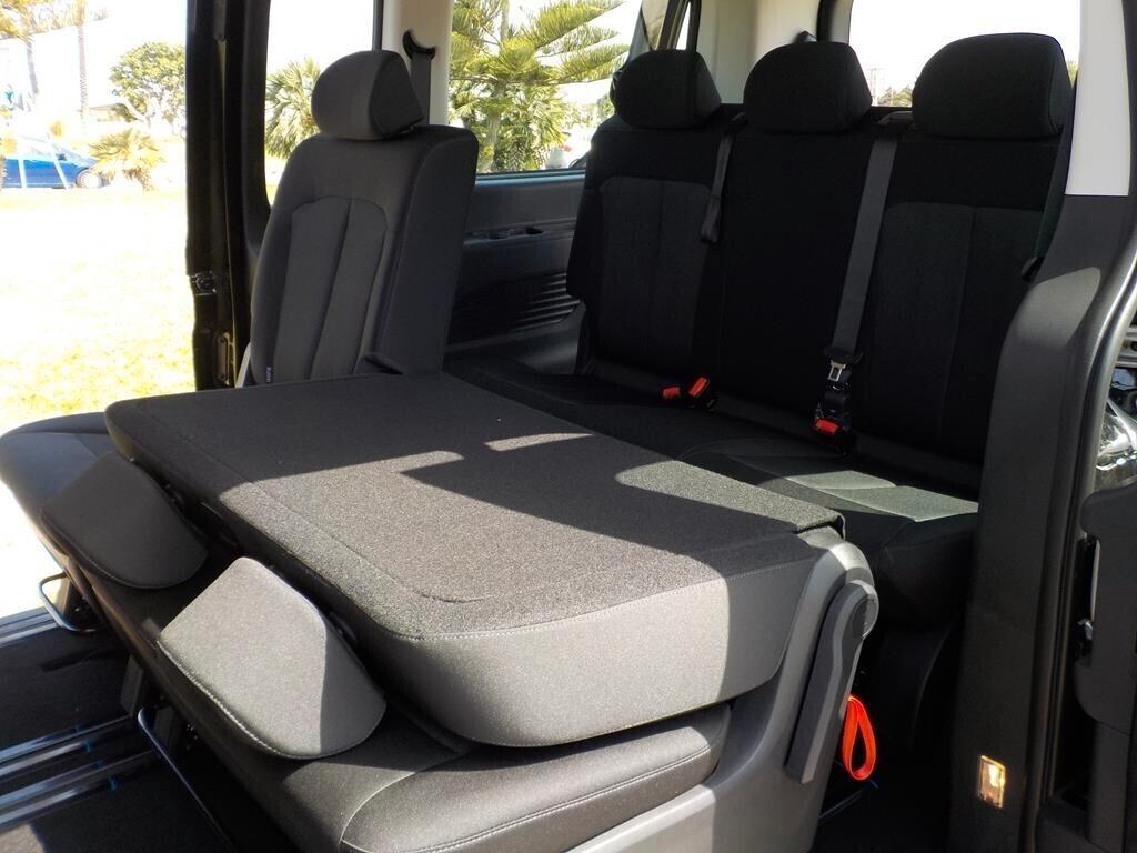 Hyundai Staria 2.2 CRDi 177cv AWD AT Minivan 9 posti Passo Lungo