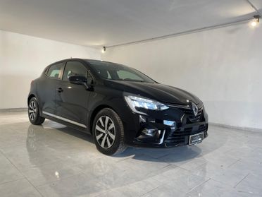 RENAULT CLIO 2021 ZEN CAMBIO AUTOMATICO