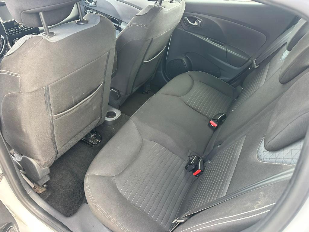 Renault Clio 5 Porte Clio 5p 1.5 dci energy s&s 90cv