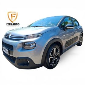 CITROEN C3 1.2 83 S&S SHINE