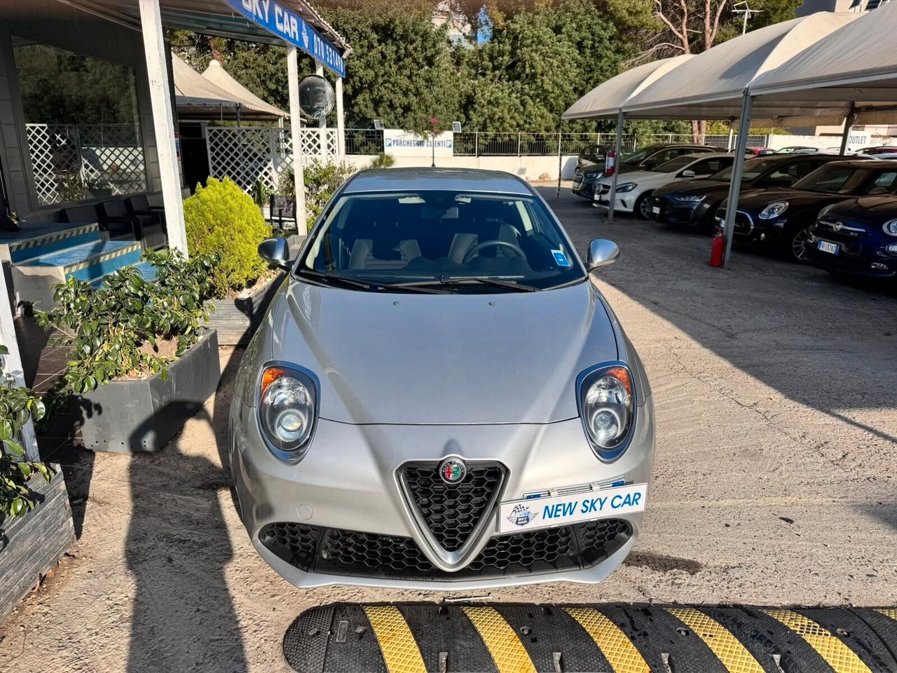 Alfa Romeo MiTo 1.3 JTDm 95 CV S&S Urban