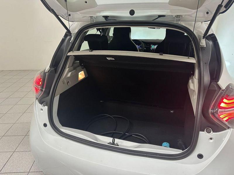 Renault ZOE ZOE Life R110 BATTERIA DI PROPRIETA' IVA ESPOSTA
