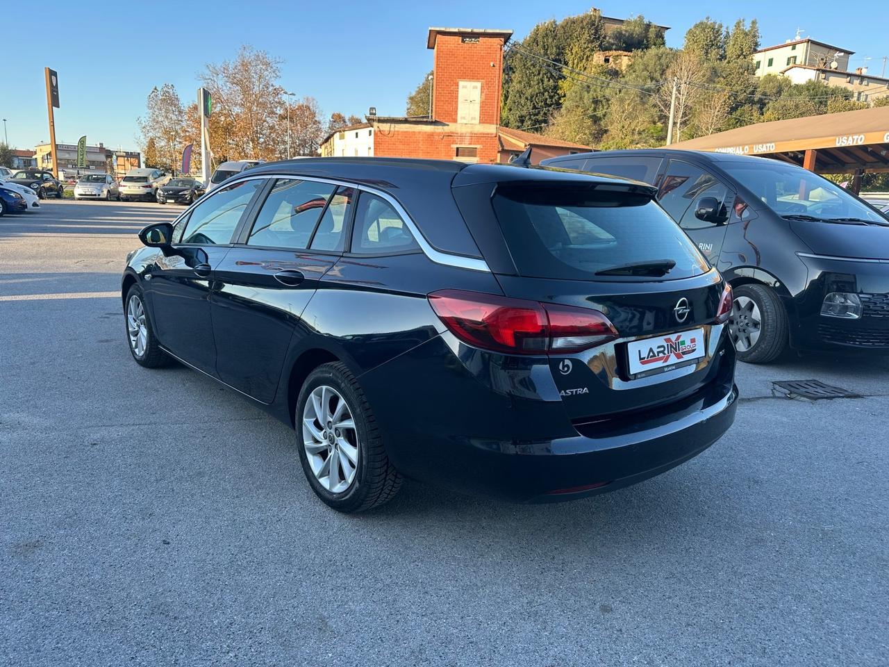 Opel Astra 1.6 CDTi 110CV Start&Stop Sports Tourer Business