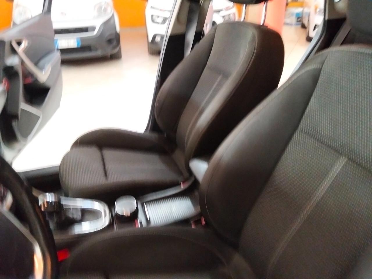 Opel Astra 1.7 CDTI 110CV 5 porte Cosmo