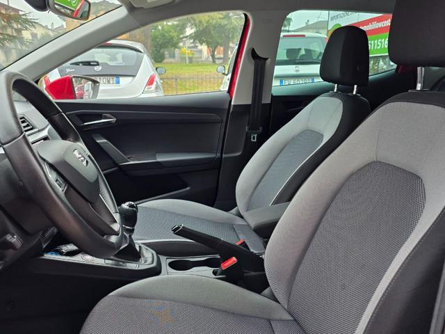 SEAT Ibiza 1.0 TGI 5 porte Style