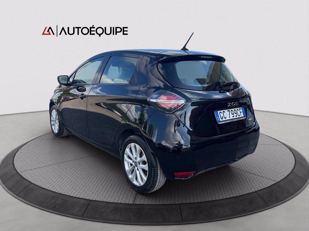 RENAULT Zoe Zen R135 del 2020