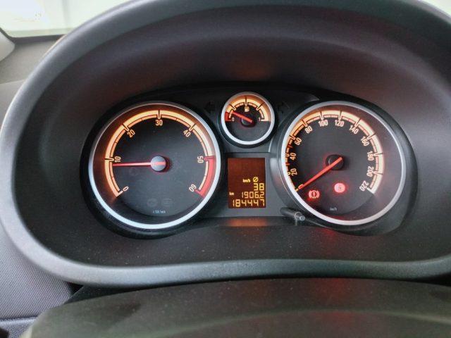 OPEL Corsa 1.7 CDTI 130CV 3 porte b-color