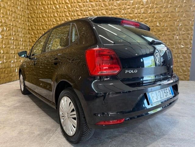Volkswagen Polo 1.4 TDI 5p. Comfortline 75cv