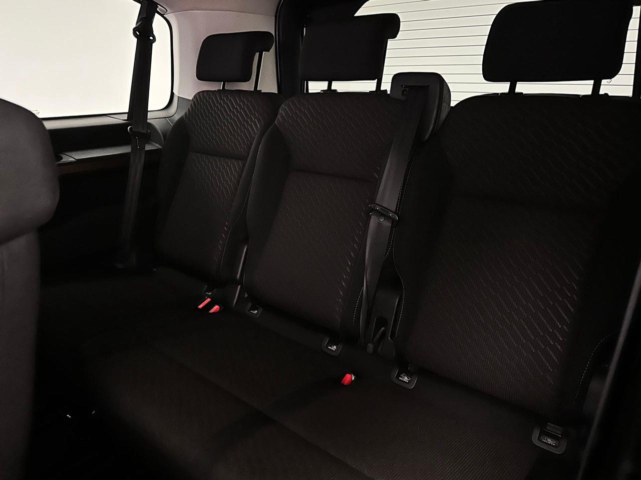 Toyota Proace Verso 2.0d 150cv S&S L1 Executive 5p