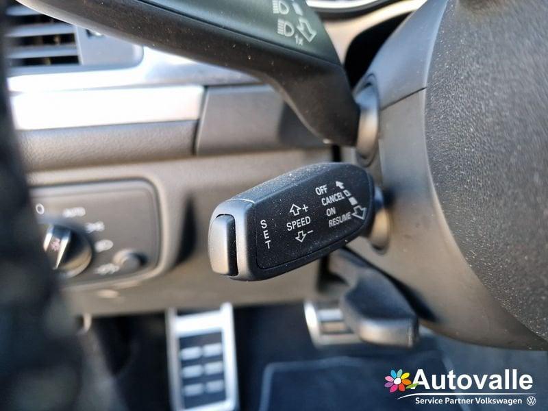 Audi A6 AVANT 3.0 TDI QUATTRO S TRONIC S LINE INT/EST