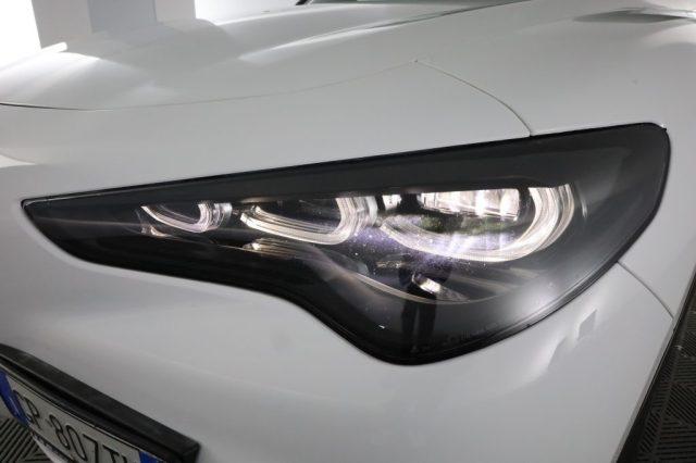 ALFA ROMEO Stelvio Stelvio 2.2 Turbodiesel 210 CV AT8 Q4 Ti