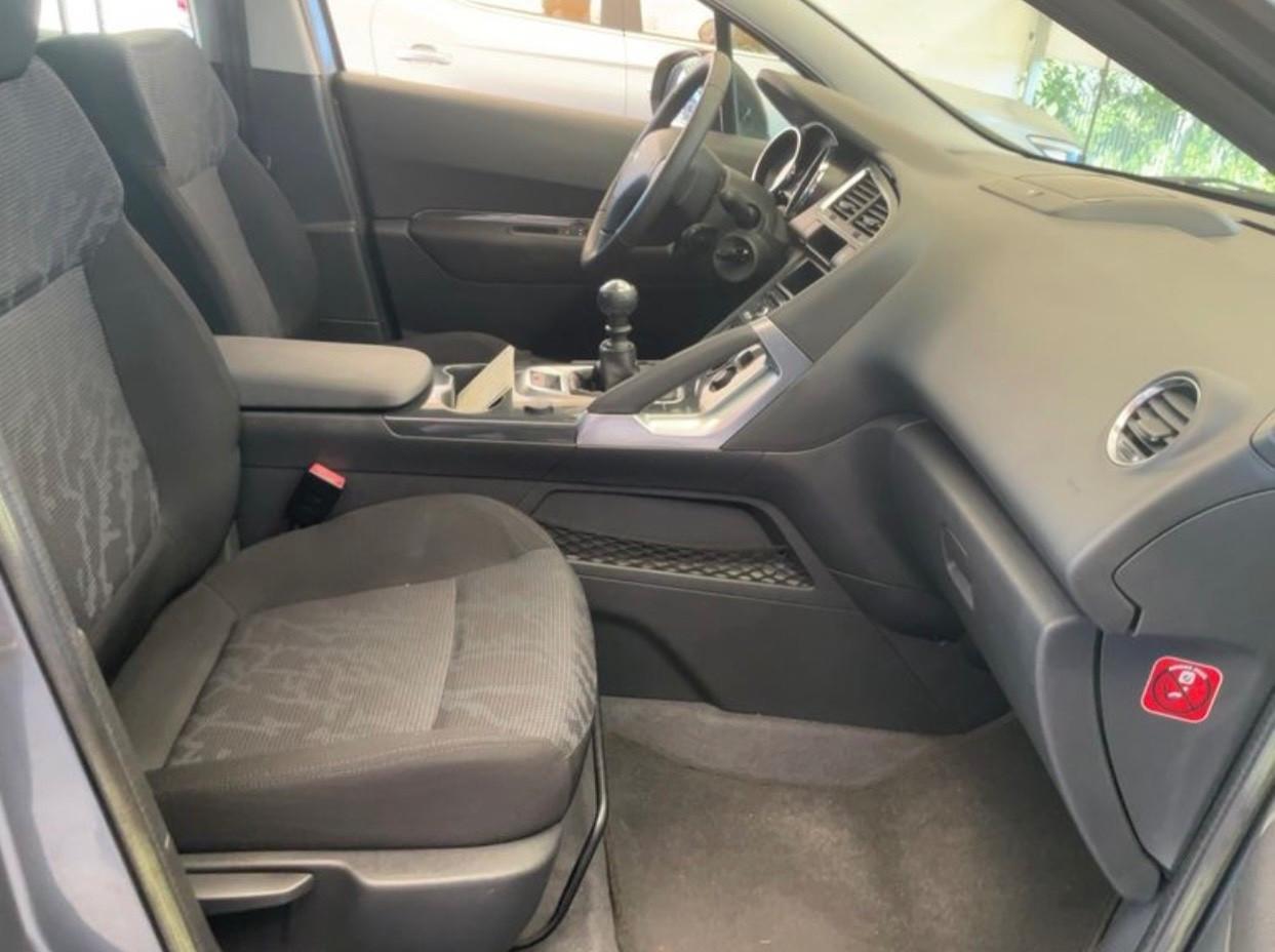 Peugeot 3008 1.6 HDi 112CV