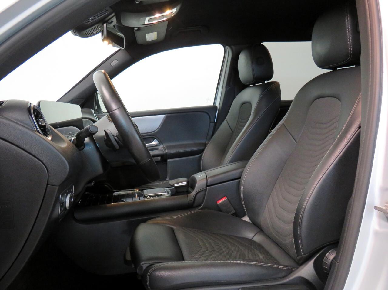 Mercedes-benz GLB 180 d Automatic| IVA 22 INCLUSA