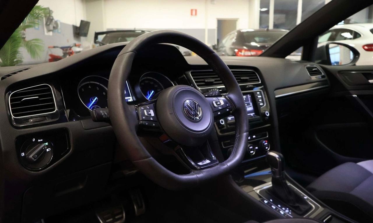 Volkswagen Golf R 2.0 DSG 5p.