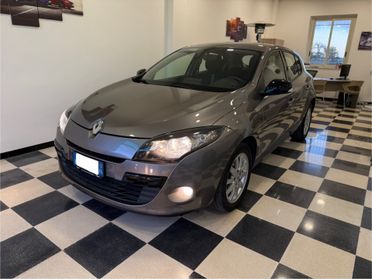 Renault Megane Mégane 1.5 dCi 90CV Attractive