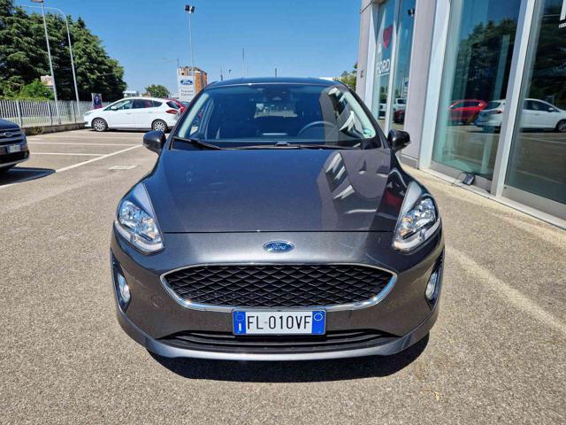 FORD Fiesta 1.1 5 porte Plus