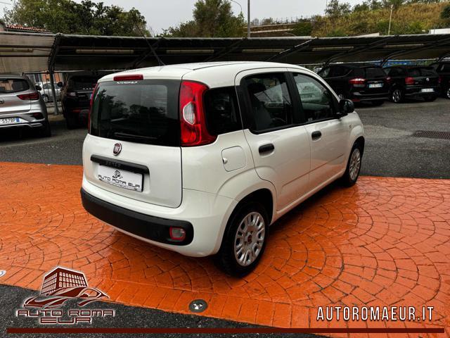 FIAT Panda 1.2 Easy UNIPROPRIETARIO! PREZZO PROMO!