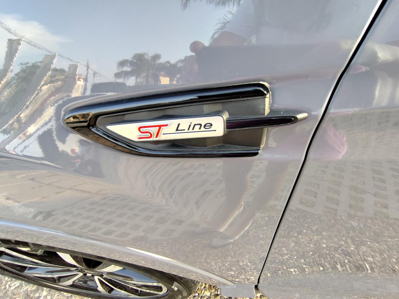 FORD Kuga 2ª serie Kuga 2.0 TDCI 120 CV S&S 2W...