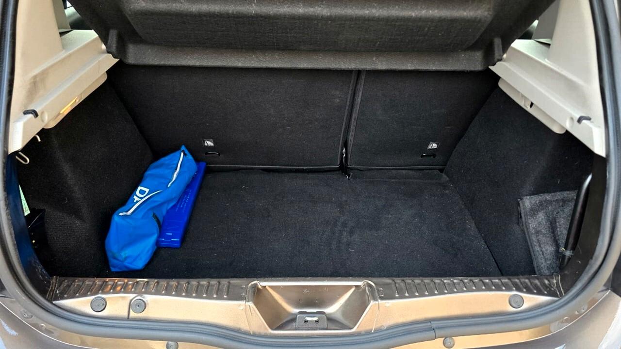 Dacia Sandero STEPWAY 1.5 DCi 90CV Prestige
