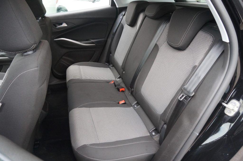 Opel Grandland 1.2 Turbo 12V 130 CV Business (OK NEOPATENTATI)