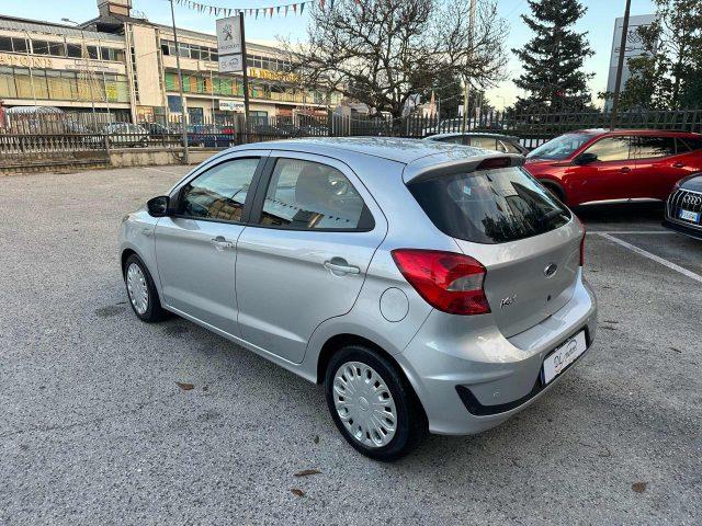 FORD Ka+ 1.2 70 CV Start&Stop NEO P.SCONTO ROTTAMAZIONE