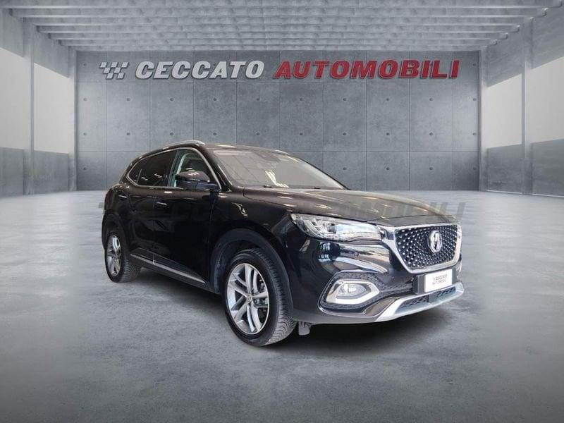 MG HS EHS 1.5 t-gdi phev Exclusive auto